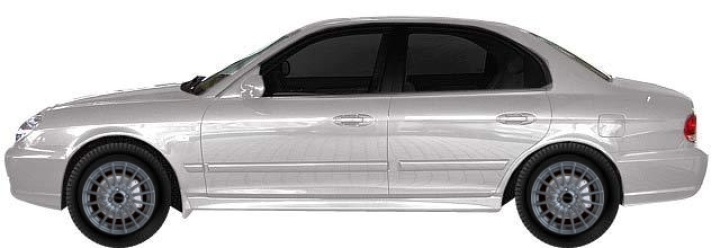   Hyundai Sonata TagAZ EF 2.0 2004-2011 ..