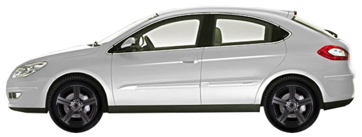   Chery M12 A3 Hatchback 1.6 2007-2016 ..
