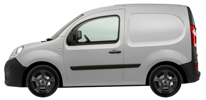   Renault Kangoo FW/W Furgon 1.2 2008-2020 ..