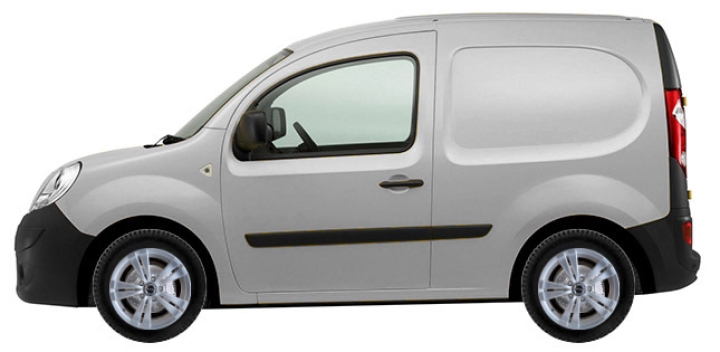   Renault Kangoo FW/W Furgon 1.2 2008-2020 ..
