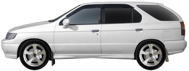   Nissan R Nessa N30 2.0 1997-2001 ..