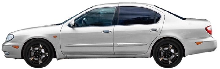   Nissan Cefiro A33 Sedan III 2.0 1998-2003 ..