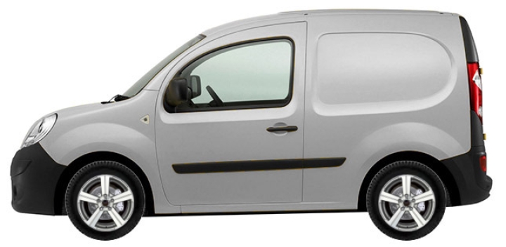   Renault Kangoo FW/W Furgon 1.2 2008-2020 ..