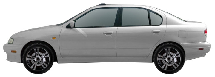   Infiniti G20 P11 Sedan 2.0 1999-2002 ..
