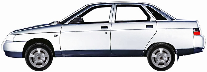   Lada () 2110 Sedan 1.5 16V 1995-2007 ..