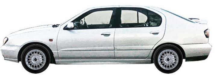   Nissan Primera P11-144 Liftback 1.6 1999-2002 ..
