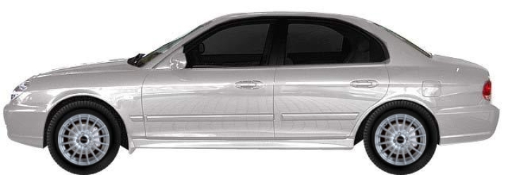  Hyundai Sonata TagAZ EF 2.0 2004-2011 ..