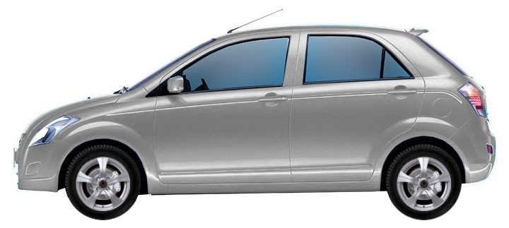   FAW V2 Hatchback 1.3 2010-2016 ..