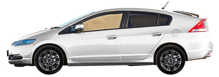   Honda Insight ZE2 Hatchback 1.3 IMA Hybrid 2009-2013 ..