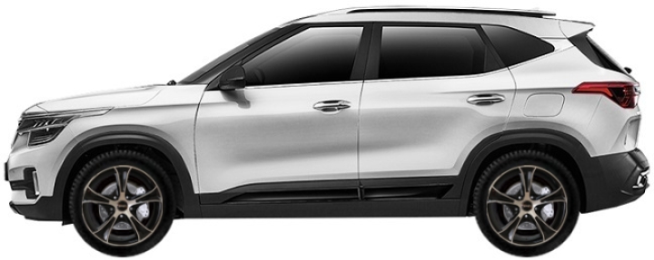   Kia Seltos SUV I FL (CHN) 1.5 MPI 2023-2025 ..