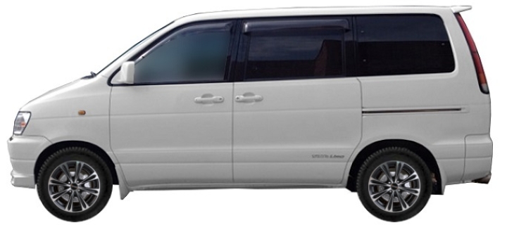   Toyota Town Ace Noah R50 Minivan 2.0 1996-2001 ..
