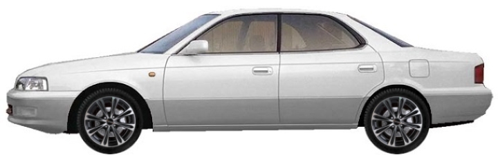   Toyota Vista V40 Sedan 1.8 1994-1998 ..