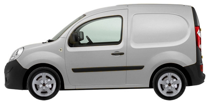   Renault Kangoo FW/W Furgon 1.2 2008-2020 ..
