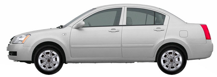   Vortex (Tagaz) Estina I 1.6 2008-2012 ..