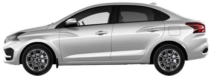    Iskra Sedan I 1.6 2025-2025 ..
