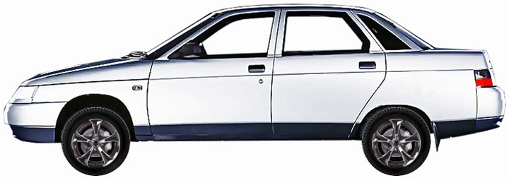    2110 Sedan 1.5 16V 1995-2007 ..