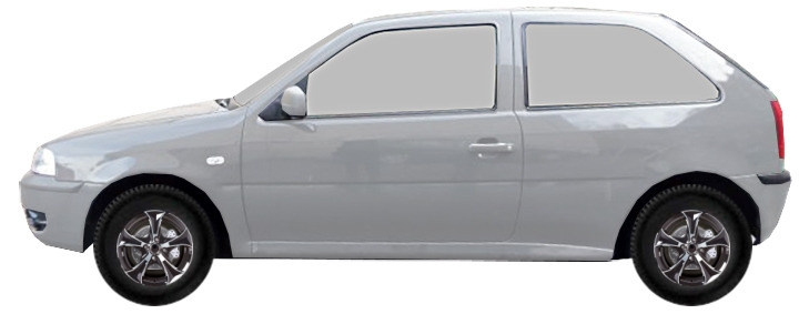   Volkswagen Pointer 1G1 Hatchback 3d 1.0 2004-2006 ..