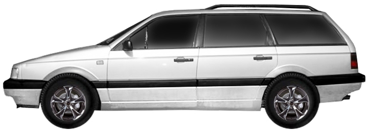  Volkswagen Passat B3 (35i) variant 1.6 1988-1993 ..