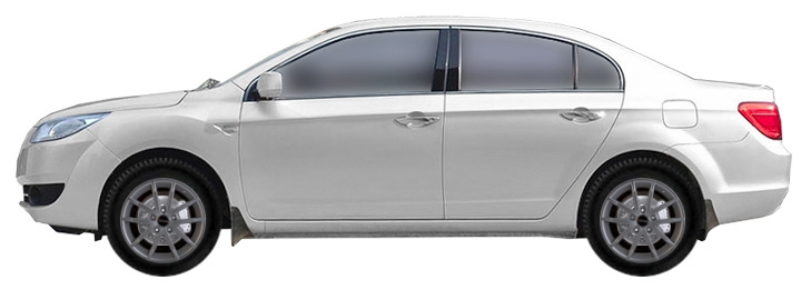   Lifan Cebrium 720 Sedan 1.8 2014-2017 ..