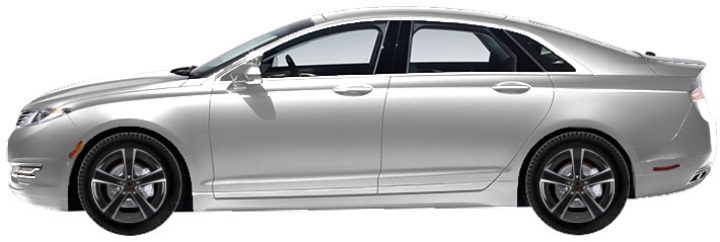   Lincoln MKZ Sedan 3.7 V6 2013-2016 ..