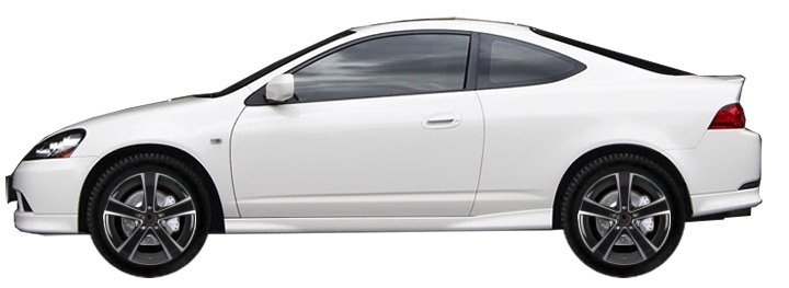   Honda Integra DC5 2.0 Type-R 2001-2006 ..
