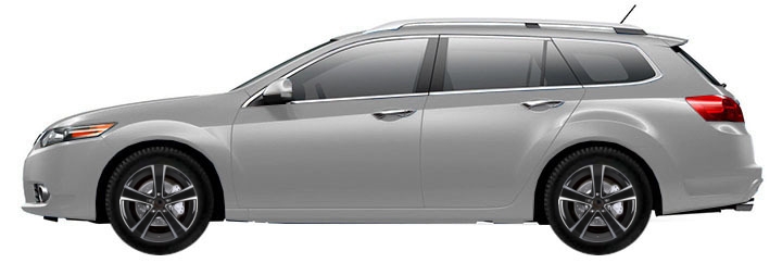   Acura TSX CU2 Estate 2.4 2008-2014 ..