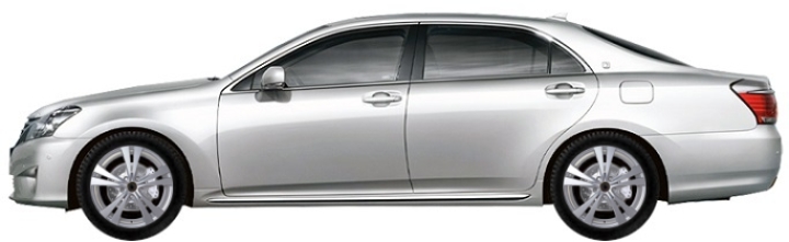   Toyota Crown S200 Royal 3.0 2008-2012 ..