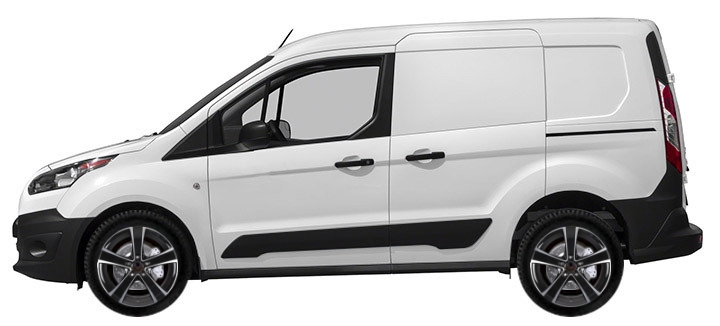   Ford Transit Connect PU2/PJ2 Furgon 1.0 2014-2024 ..