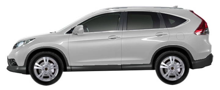   Honda CR V RE5, RE6 2.0 i-VTEC 4WD 2012-2018 ..