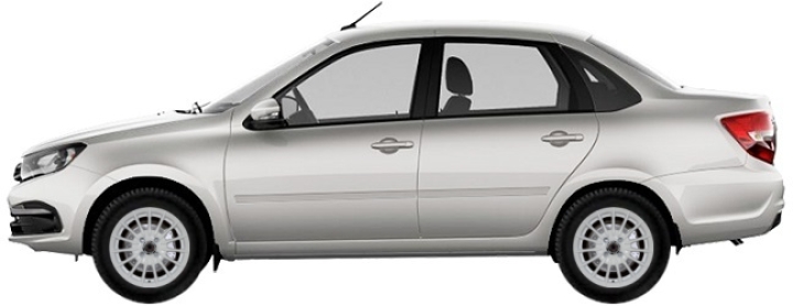    Granta SE Sedan (2190) 1.6 16V 2018-2025 ..