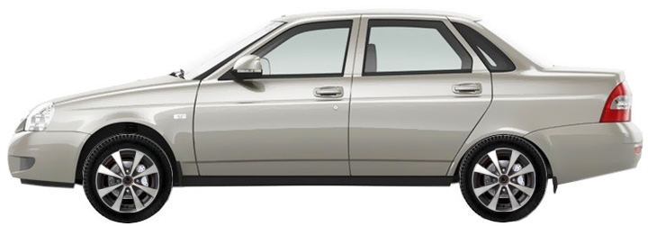    Priora 21703 Sedan 1.6 16V 2007-2018 ..