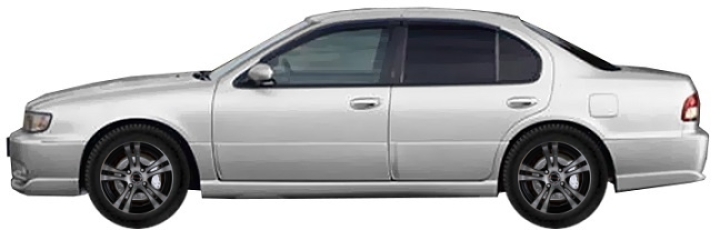   Nissan Cefiro A32 Sedan II 2.0 1994-2000 ..
