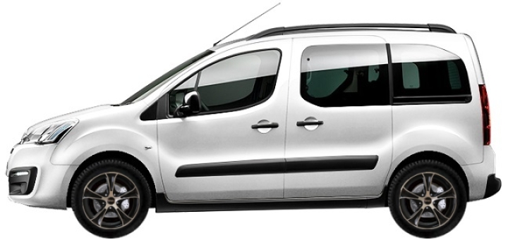   Opel Combo B9 Life 1.6 i 2021-2025 ..