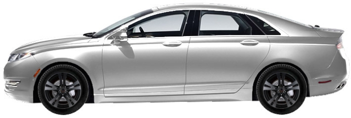   Lincoln MKZ Sedan 3.7 V6 2013-2016 ..