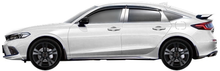   Honda Civic FL (XI) 1.5 Turbo 2021-2025 ..