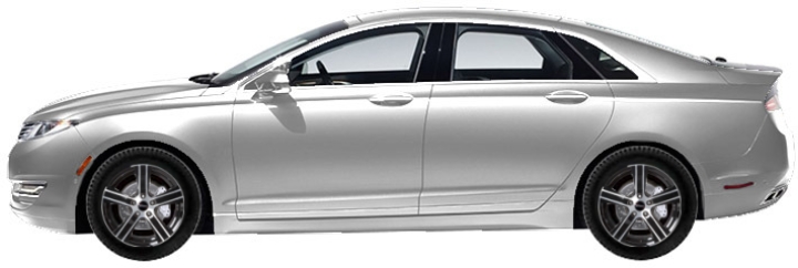   Lincoln MKZ Sedan 3.7 V6 2013-2016 ..