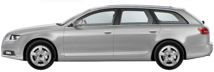   Audi A6 4F(C6) Avant 2.0 TFSI 2004-2011 ..
