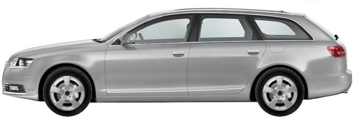   Audi A6 4F1(C6) Avant 2.0 TDI 2006-2011 ..