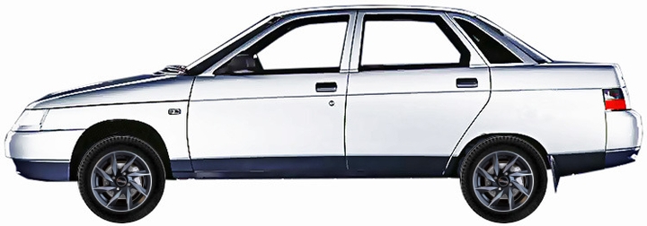    2110 Sedan 1.6 1995-2007 ..