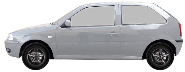   Volkswagen Pointer 1G1 Hatchback 3d 1.0 2004-2006 ..