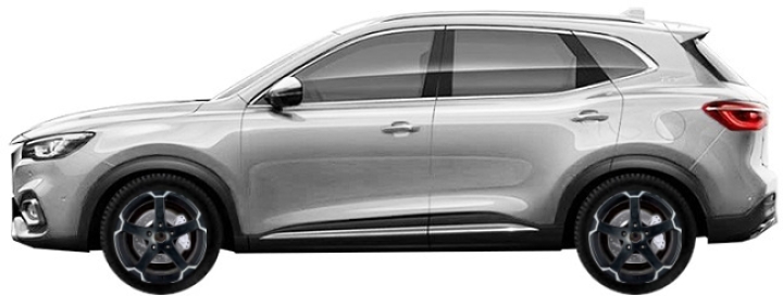   MG HS SUV I 1.5 T 2020-2025 ..