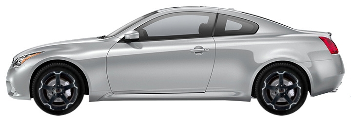   Infiniti Q60 V36 Coupe 3.7 2013-2015 ..