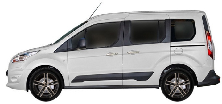   Ford Tourneo Connect PU2/PJ2 Minivan 1.0 2013-2023 ..