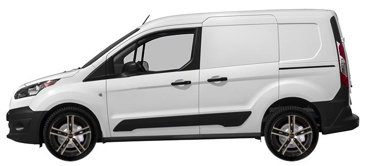   Ford Transit Connect PU2/PJ2 Furgon 1.0 2014-2024 ..
