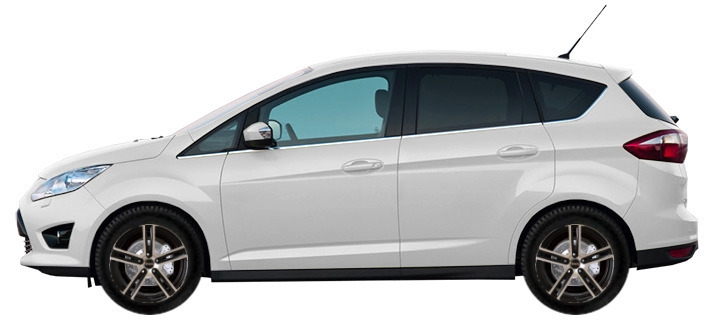   Ford C Max DXA Minivan 1.0 EcoBoost 2010-2014 ..