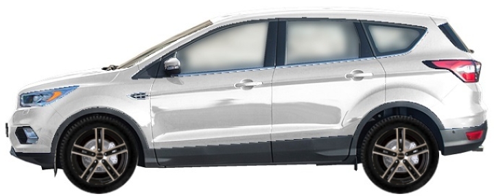   Ford Kuga DM2-II 1.5 EcoBoost 4WD 2017-2019 ..