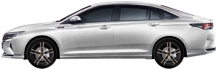   Dongfeng Aeolus Shine Max Sedan 1.5 T 2022-2025 ..