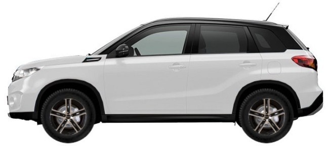   Suzuki Vitara LV 1.6 2015-2025 ..