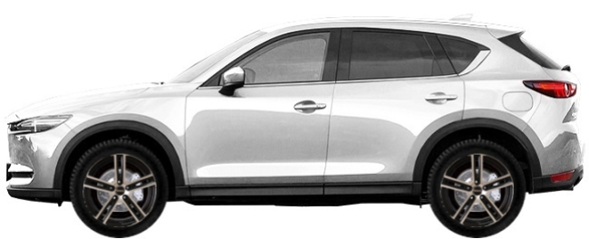   Mazda CX 5 KF 2.0 SKY 2WD 2017-2025 ..