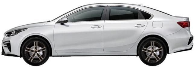   Kia Cerato BD Sedan 2.0 2018-2024 ..